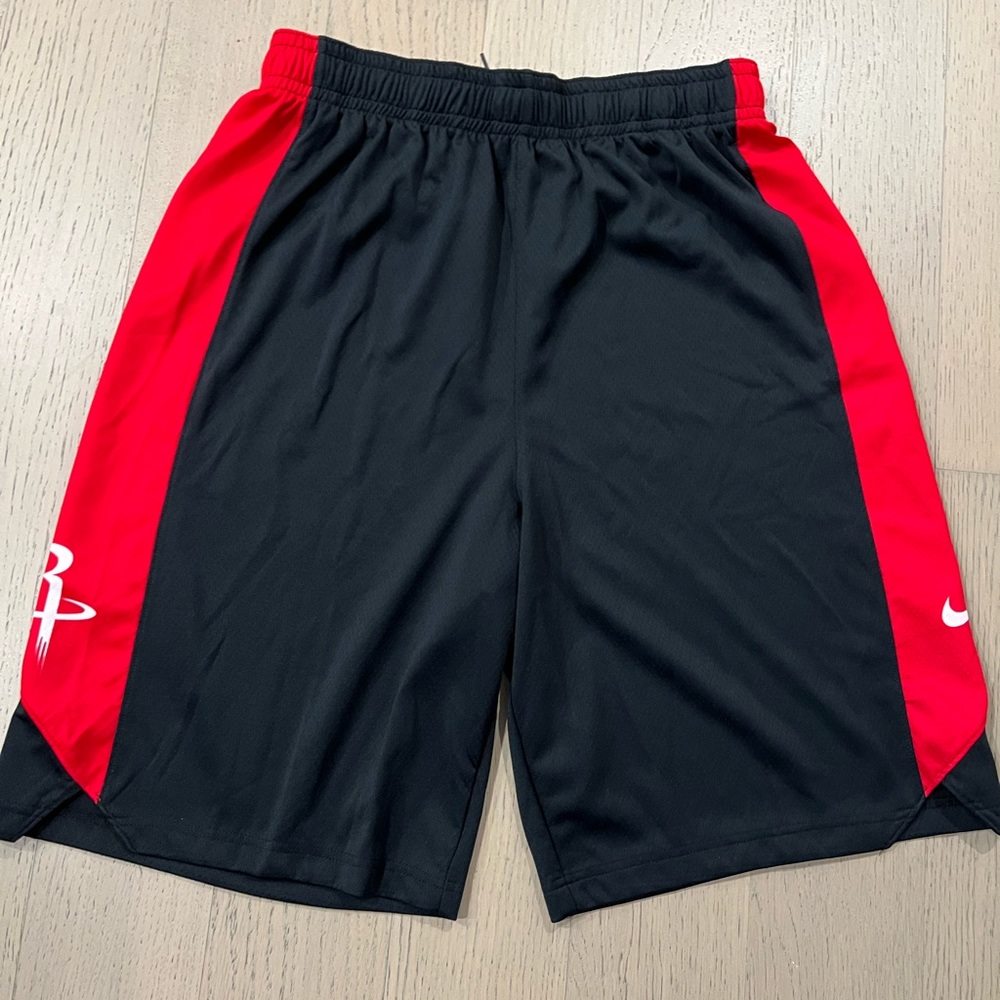 NBA x Houston Rockets Offical Practice Gear Set - Picture 5 of 7